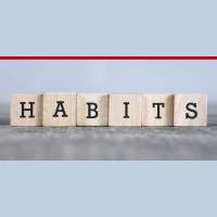 Ted Talk 23: The Power Of Habit