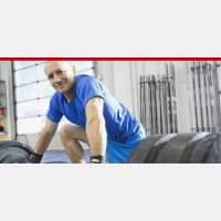 365: 5 Strength Training Myths For People Over 40 with Ted Ryce