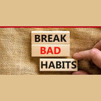 Ted Talk 214: Why Are Bad Habits So Hard to Break? (And What to do About it)
