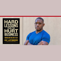 643: Boxing and the Art of Life: How to Use Structured Challenges for Personal Growth