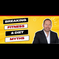 589: Breaking Fitness and Nutrition Myths: The Key Secrets to Muscle Growth and Optimal Nutrition with Borge Fagerli