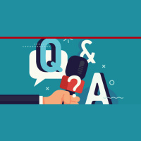 Ted Talk 10: QA From Listeners