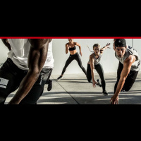 353: Everything you need to know about high intensity interval training HIIT with Ted Ryce