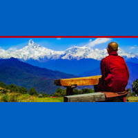 324: How To Cultivate A Buddhist Monks Mindset with Phra KK