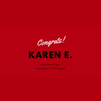 At Age 56, From 155 Lbs to 148 Lbs In 2 Weeks, Heres How I Did It...with Karen E.