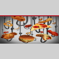 307: How To Retrain Your Brain To Beat Food Addiction With Stephan Guyenet