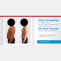 Success Story: 49-Year-Old High Performer, Scott Shed 35lbs In Just 4 Months, Overcame Burnout, And Reclaimed His Health