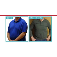 Legendary Life Program Success Story: Business Owner Who Wanted To End The Cycle Of Yo-Yo Dieting, Feel Younger  Perform Better At Work