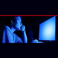 364: Why Blue Light Is Messing With Your Sleep  Health (And What To Do About It) with Michael Chapiro