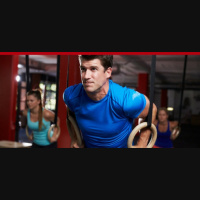 230: How To Take Control Of Your Health  Fitness In 2017 with Ted Ryce