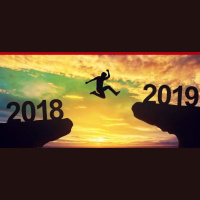 331: 7 Things You Need To Give Up If You Want To Be Successful In 2019 with Ted Ryce