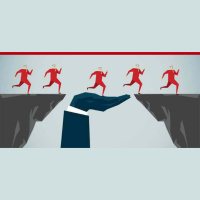 392: Coronavirus: How To Be Your Best While The World Is At Its Worst with Ted Ryce (Part 1)