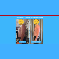 Success Story: After Working Out 7 Days a Week with No Results, Dave Finally Lost 25 lbs. in 4 Months by Doing Less