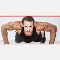 The Body Transformation Blueprint: How To Reclaim Your Health  Build Your Best Body Ever in 2020 with Ted Ryce (Part 2)