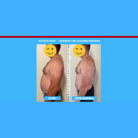 From Health Scare to Fit and Strong: How a 51-Year-Old Busy Executive Shed 20lbs and Transformed His Health  Life In Less Than 5 Months