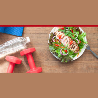 612: Exercise vs Nutrition: Whats More Important for Longevity?