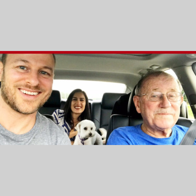 Legendary Life Podcast: Fitness I Healthi Nutrition I Healthy Lifestyle For People Over 30+, 40+