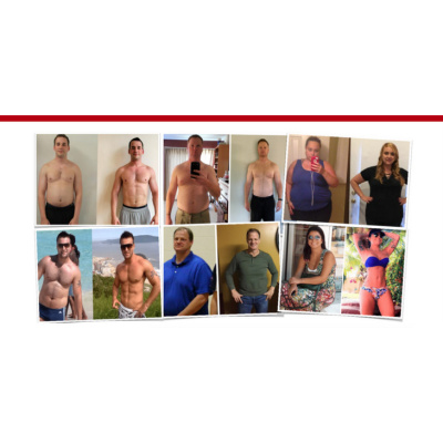 Legendary Life Podcast: Fitness I Healthi Nutrition I Healthy Lifestyle For People Over 30+, 40+