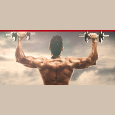 Legendary Life Podcast: Fitness I Healthi Nutrition I Healthy Lifestyle For People Over 30+, 40+