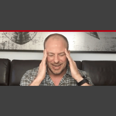 Legendary Life Podcast: Fitness I Healthi Nutrition I Healthy Lifestyle For People Over 30+, 40+