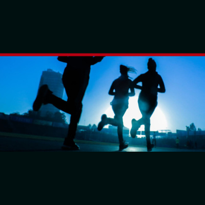 Legendary Life Podcast: Fitness I Healthi Nutrition I Healthy Lifestyle For People Over 30+, 40+