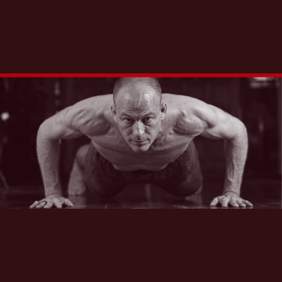 Legendary Life Podcast: Fitness I Healthi Nutrition I Healthy Lifestyle For People Over 30+, 40+