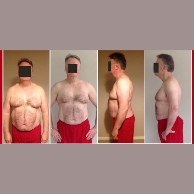 Legendary Life Podcast: Fitness I Healthi Nutrition I Healthy Lifestyle For People Over 30+, 40+