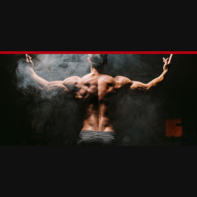 Legendary Life Podcast: Fitness I Healthi Nutrition I Healthy Lifestyle For People Over 30+, 40+