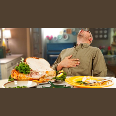 Legendary Life Podcast: Fitness I Healthi Nutrition I Healthy Lifestyle For People Over 30+, 40+