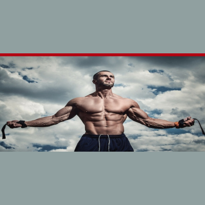 Legendary Life Podcast: Fitness I Healthi Nutrition I Healthy Lifestyle For People Over 30+, 40+