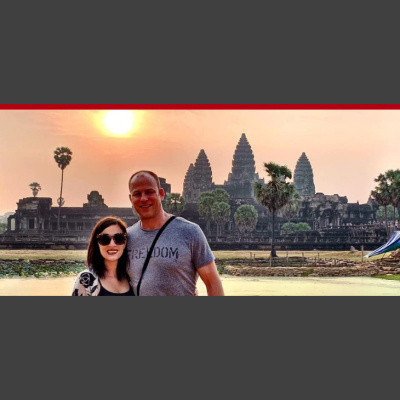 Legendary Life Podcast: Fitness I Healthi Nutrition I Healthy Lifestyle For People Over 30+, 40+