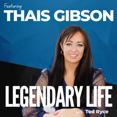 Legendary Life Podcast: Fitness I Healthi Nutrition I Healthy Lifestyle For People Over 30+, 40+