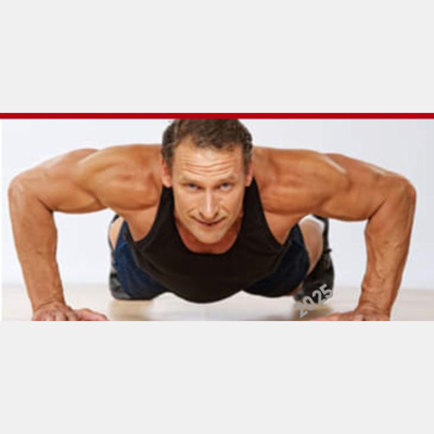 Legendary Life Podcast: Fitness I Healthi Nutrition I Healthy Lifestyle For People Over 30+, 40+