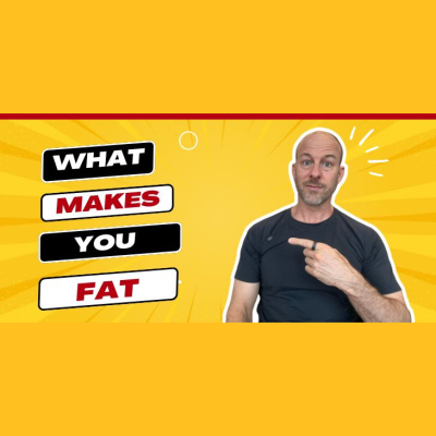 Legendary Life Podcast: Fitness I Healthi Nutrition I Healthy Lifestyle For People Over 30+, 40+