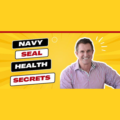 Legendary Life Podcast: Fitness I Healthi Nutrition I Healthy Lifestyle For People Over 30+, 40+