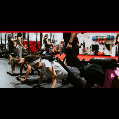 Legendary Life Podcast: Fitness I Healthi Nutrition I Healthy Lifestyle For People Over 30+, 40+