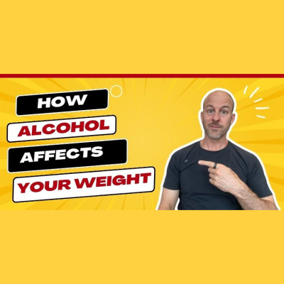 Legendary Life Podcast: Fitness I Healthi Nutrition I Healthy Lifestyle For People Over 30+, 40+