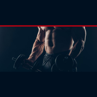 Legendary Life Podcast: Fitness I Healthi Nutrition I Healthy Lifestyle For People Over 30+, 40+