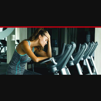 Legendary Life Podcast: Fitness I Healthi Nutrition I Healthy Lifestyle For People Over 30+, 40+