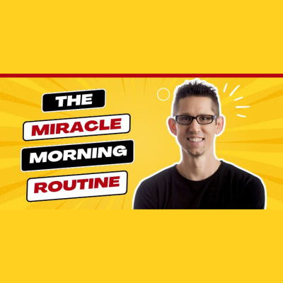 Legendary Life Podcast: Fitness I Healthi Nutrition I Healthy Lifestyle For People Over 30+, 40+