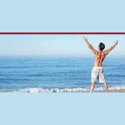 Legendary Life Podcast: Fitness I Healthi Nutrition I Healthy Lifestyle For People Over 30+, 40+