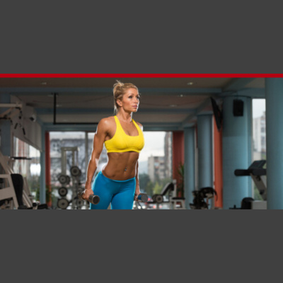 Legendary Life Podcast: Fitness I Healthi Nutrition I Healthy Lifestyle For People Over 30+, 40+