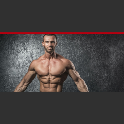 Legendary Life Podcast: Fitness I Healthi Nutrition I Healthy Lifestyle For People Over 30+, 40+