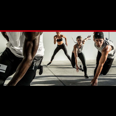 Legendary Life Podcast: Fitness I Healthi Nutrition I Healthy Lifestyle For People Over 30+, 40+