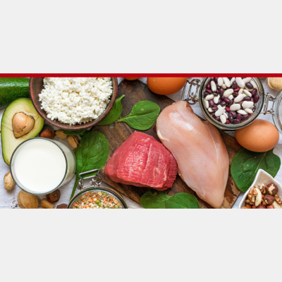 Legendary Life Podcast: Fitness I Healthi Nutrition I Healthy Lifestyle For People Over 30+, 40+