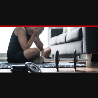 Legendary Life Podcast: Fitness I Healthi Nutrition I Healthy Lifestyle For People Over 30+, 40+