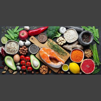 Legendary Life Podcast: Fitness I Healthi Nutrition I Healthy Lifestyle For People Over 30+, 40+