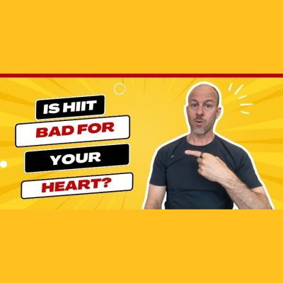 Legendary Life Podcast: Fitness I Healthi Nutrition I Healthy Lifestyle For People Over 30+, 40+