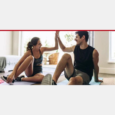 Legendary Life Podcast: Fitness I Healthi Nutrition I Healthy Lifestyle For People Over 30+, 40+