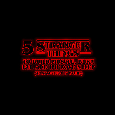 Legendary Life Podcast: Fitness I Healthi Nutrition I Healthy Lifestyle For People Over 30+, 40+